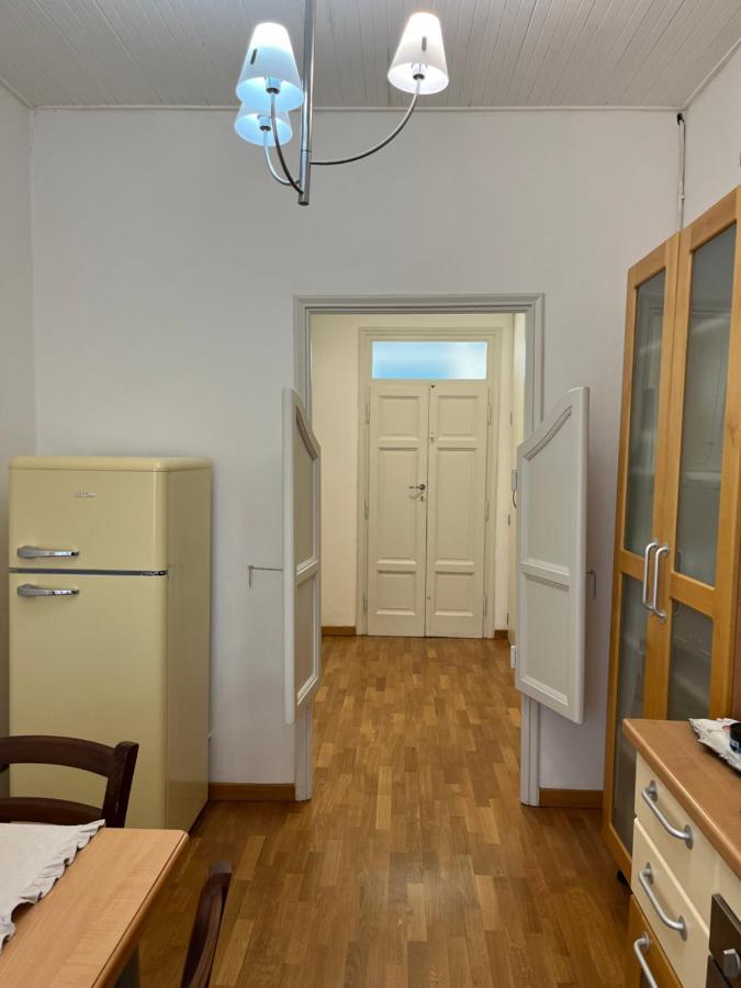 Appartamento Frida Viareggio Esterno foto
