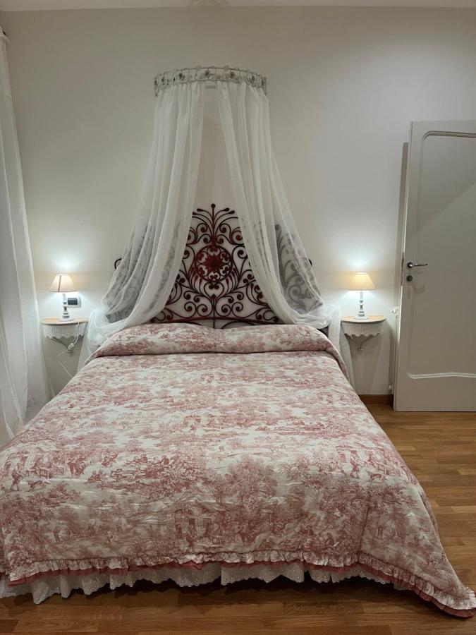 Appartamento Frida Viareggio Esterno foto