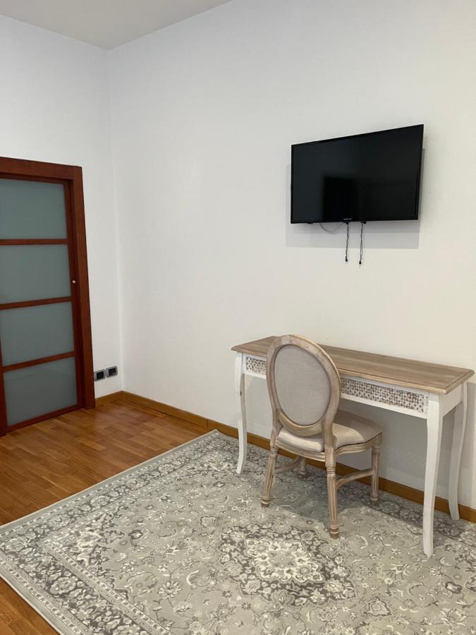 Appartamento Frida Viareggio Esterno foto