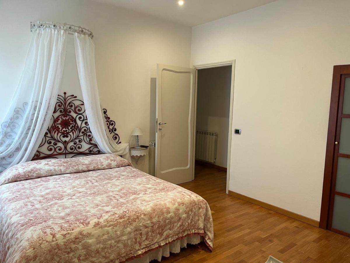 Appartamento Frida Viareggio Esterno foto