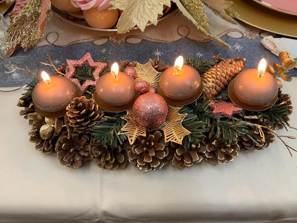 Appartamento Frida Viareggio Esterno foto