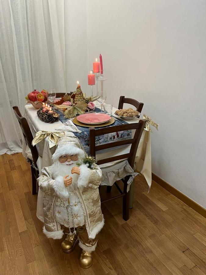 Appartamento Frida Viareggio Esterno foto