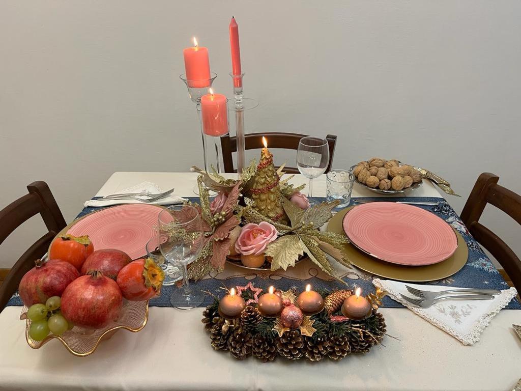 Appartamento Frida Viareggio Esterno foto